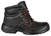 Elten Schnürstiefel Renzo Mid ESD S3 Gr. 43 schwarz Produktbild-Vorschau 8