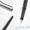 LAMY Füller Silber 011 joy AL Schönschreibfüller Stärke Produktbild-Vorschau 3