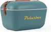 Polarbox 20L Cool Box Retro Design Camping Cooler Bag Podgląd zdjęcia produktu 1