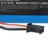 vhbw Akku kompatibel mit Infinuvo Hovo 700-1610, 700-1703, Produktbild-Vorschau 7