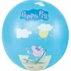 strandball Peppa Pig29 cm blau Produktbild-Vorschau 1