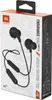 The image shows the retail packaging of JBL Endurance Run 2 wireless in-ear headphones. Produktbild-Vorschau