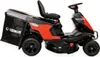 Cedrus C-Trac 65Hc Garden Tractor Rider Lawn Tractor Self Voir les images du produit 5