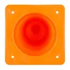 Relaxdays Pylonen 12er Set, Fußball, Hundetraining, Produktbild-Vorschau 7