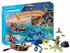 Calendrier de l'Avent Pirates PLAYMOBIL 71636. 24 Voir les images du produit 12
