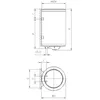 Gorenje Druckspeicher TGR50D 50 L Produktbild-Vorschau 4