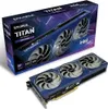 VGA SPARKLE Intel ARC B580 12GB TITAN OC (Battlemage Produktbild-Vorschau 9
