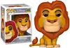 FUNKO 36391 Action-& Sammelfigur Produktbild-Vorschau 9