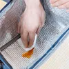 Kühltasche klein leichte Lunchtasche Isoliertasche für Produktbild-Vorschau 7