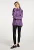 Jeona damen pullover - dunkellila Jeona damen pullover - Produktbild-Vorschau 3