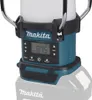 MAKITA DMR055 aku rádio s LED lampou LXT 14,4/18V, 260lm, Náhled obrázku produktu 31