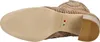 NERO GIARDINI BOTIN TACON VELOUR Brown Produktbild-Vorschau 17