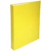 Exacompta 51379E cartella Polipropilene (PP) Giallo A4 Anteprima dell’immagine prodotto 6