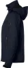 HAKRO Hakro Softshelljacke Alberta Damen #248 Gr. XL tinte Produktbild-Vorschau 3