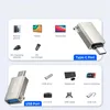 JOYROOM Joyroom S-H151 USB-C (male) / USB-A (female) Podgląd zdjęcia produktu 10