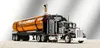 Bonollo Grappa OF Amarone Barrique, Truck, 42% Vol. 0,5 l Produktbild-Vorschau 3