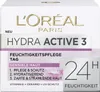 L'Oreal Paris Hydra Active 3 Day Care, idrata intensamente, Anteprima dell’immagine prodotto 1