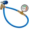 Set climatizzazione auto R1234yf 470 g, tubo flessibile con Anteprima dell’immagine prodotto 9