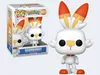 Figurka Vinylowa Scorbunny 9 cm z serii POP! od Funko Anteprima dell’immagine prodotto 7