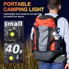 Mini LED zaklamp met USB-C, magneet en flessenopener, Productafbeelding-voorbeeld 8