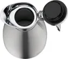 alfi GUSTO TT Isolierkanne stainless steel mat Edelstahl | Voir les images du produit 5