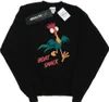 Disney - "Boat Snack" Sweatshirt für Herren BI49224 (M) Produktbild-Vorschau 1