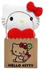 Peluche Sanrio Hello Kitty Hearth 24 cm Anteprima dell’immagine prodotto 2