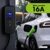 Chargeur GreenBlue pour véhicules électriques (VE) et Voir les images du produit 4