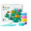 Exotische Kreaturen Hey Clay – Kreativset mit Produktbild-Vorschau 3