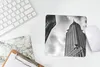MuchoWow® Mauspad Mousepad Chrysler Building in New York Produktbild-Vorschau 5