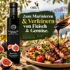 Aceto Balsamico Essig Feige aus natürlichem Traubenmost | Produktbild-Vorschau 4