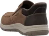 Rieker uomo scarpa slip-on in pelle con plantare estraibile Anteprima dell’immagine prodotto 6
