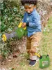 TOMY John Deere - Soffiatore per foglie con funzione bolla Anteprima dell’immagine prodotto 11