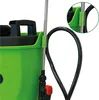Pulvérisateur Electrique à Batterie Lithium 12V/8AH 16L 6 Voir les images du produit 10