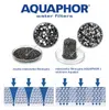 AQUAPHOR Filterkartusche MAXFOR+ Pack 1 - gegen Kalk, Chlor Produktbild-Vorschau 6