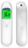 Infrarot Kontaktloses Fieberthermometer für Stirn & Ohr – Produktbild-Vorschau 7