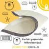 Zubehör Set, Ersatzteile Kit für Roborock Q5, Q5 Plus, Q5 Produktbild-Vorschau 3