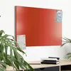 DEQORI Magnettafel Metall 60x40 cm 'Terrakotta' Whiteboard Produktbild-Vorschau 4