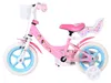 Bicicletta per bambini Disney Princess - Ragazze - Cerchi Anteprima dell’immagine prodotto 7
