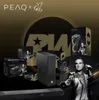 PEAQ PPA 405-RW Robbie Williams Edition Schwarzer Produktbild-Vorschau 3