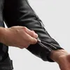 Rebelhorn Inferno Motorrad Lederjacke, schwarz/rot, 58 Produktbild-Vorschau 11