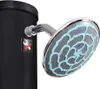 vidaXL Solardusche mit Duschkopf und Wasserhahn 40 L Produktbild-Vorschau 10