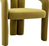 2er/Set Esszimmerstuehle Samt moderne Design Eimer Produktbild-Vorschau 10
