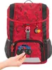 Step by Step Junior|hama KID Rucksack-Set Monster Truck Produktbild-Vorschau 6