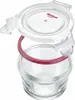 Westmark 2 skleněné dózy na čerstvost, každá 150 ml, Náhled obrázku produktu 4