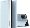 Galaxy Note 10 Lite Pouzdro, MagnetickéPolyuretanKožené Náhled obrázku produktu 1