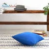 NatureMark 2er Pack Jersey Kissenbezug Kissenhülle Produktbild-Vorschau 4