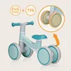 LIONELO Laufrad VILLY, Vordere Dämpfung, Ergonomische Produktbild-Vorschau 17