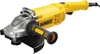 Meuleuse DEWALT Ø230MM 2200W en coffret - DWE492K Voir les images du produit 1