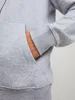 Felpa con cappuccio Jack&Jones 12249342 da Uomo Anteprima dell’immagine prodotto 7